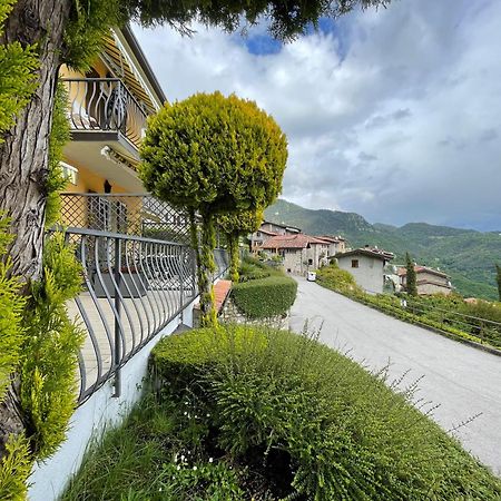 Casa Vacanze Sole Tremosine Exterior photo